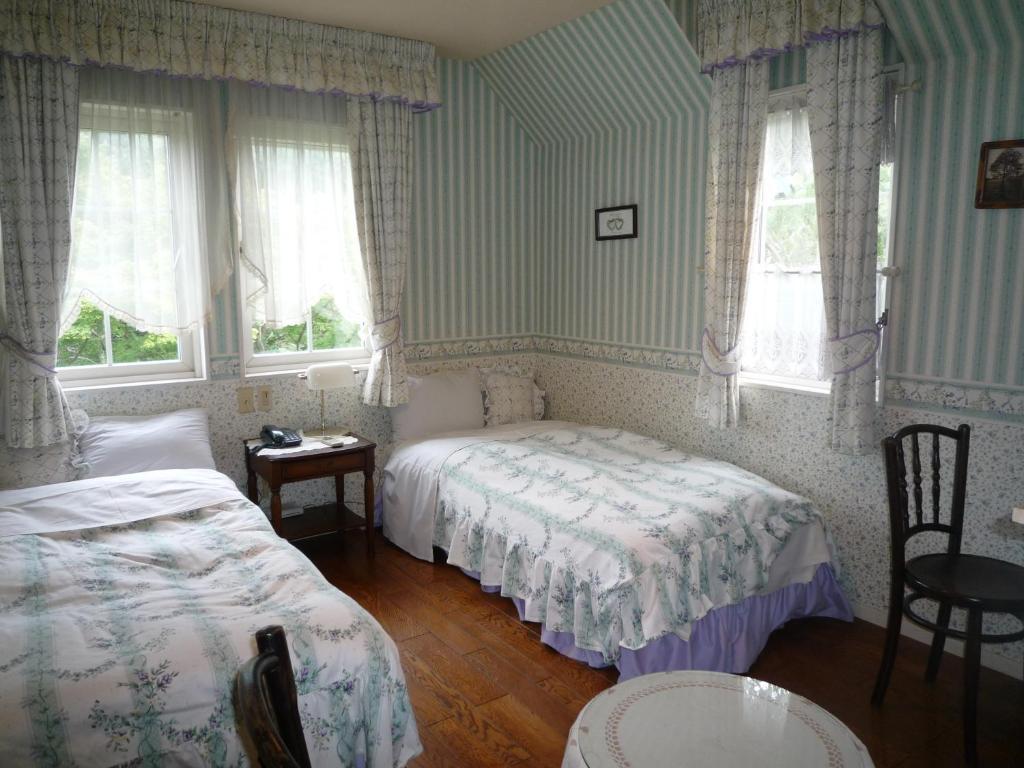 Avonlea Ito (Shizuoka) Quarto foto