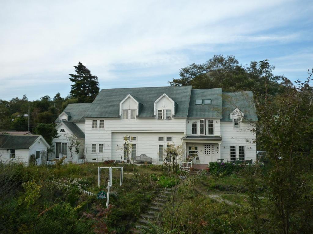 Avonlea Ito (Shizuoka) Exterior foto